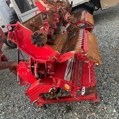 ササキ マックスハロー MAX336 ハロー の画像