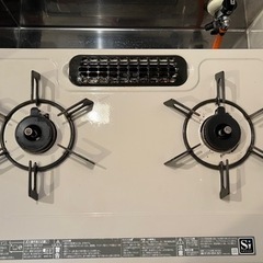 生活雑貨 調理器具 ガステーブル