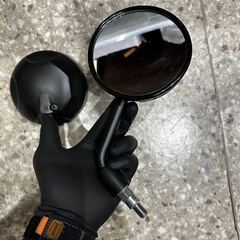 ホンダ レブル250 MC49 純正ミラー左右の画像
