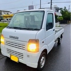 軽トラ🉐車検満タン🉐