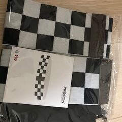 【新品未使用】　PROIRON　ヒップ　レジスタンスバンド