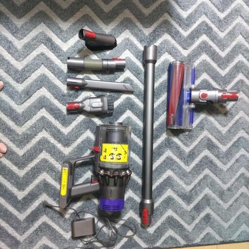 家電 生活家電 掃除機
