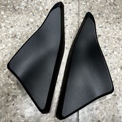 レブル250 MC49 純正 サイドカバー