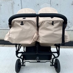 【特別価格】エアバギーココダブルの画像