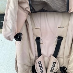 【特別価格】エアバギーココダブルの画像