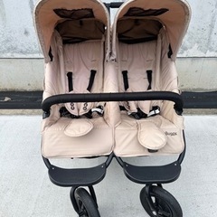 【特別価格】エアバギーココダブルの画像