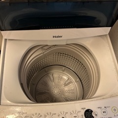 家電 生活家電 洗濯機の画像