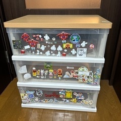 日本製　衣装ケース