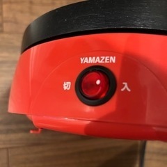 生活雑貨 調理器具 たこ焼き器の画像