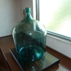 さらに値下げ！　デミジョンボトル　オブジェ　昭和レトロ　アンティ...