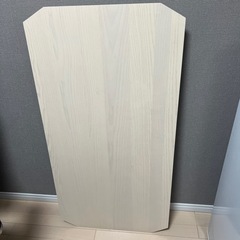 お譲り先決定　折りたたみテーブル