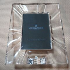 WEDGWOOD 未使用 閲覧可