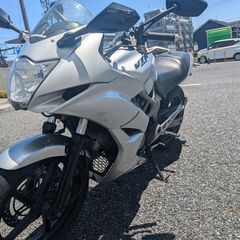 早い者勝ち★変わったVTR250★