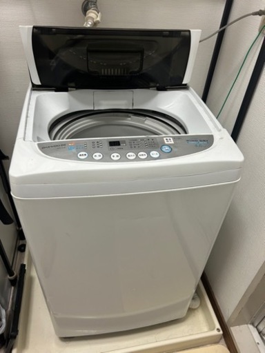 家電 生活家電 洗濯機
