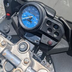 早い者勝ち★変わったVTR250★の画像