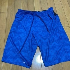 スポーツ用 ズボン パンツ 青 服/ファッション メンズ