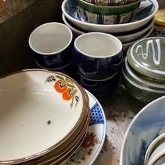 生活雑貨 食器 茶器の画像