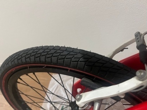 自転車 折りたたみ自転車