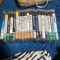 ps3カセット19本