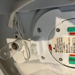 シーリングライト　照明　蛍光灯