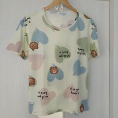 服/ファッション Tシャツ