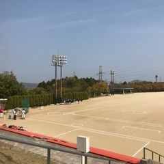 ソフトボールのチームに参加してくれる人募集！