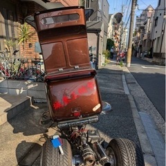 城東三輪會メンバー募集中