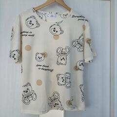 服/ファッション Tシャツ