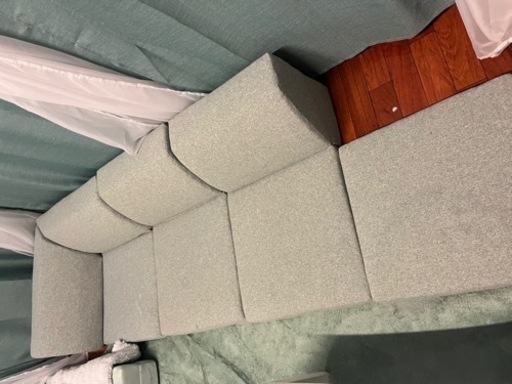 家具 ソファ 3人掛けソファ