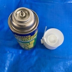 R-GOT ステンコロリン緑 420ml R-3の画像