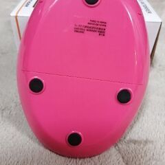 これからの季節に✨ネイルドライヤー(カラー:ピンク)の画像
