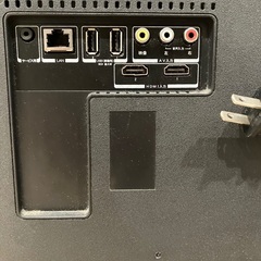 【取引中】【ジャンク】【複数在庫有】MAXZEN J40SK03 　　40インチ デジタルフルハイビジョン液晶テレビ の画像