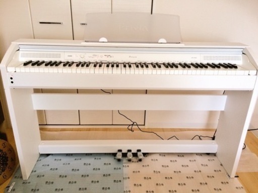 楽器 鍵盤楽器、ピアノ