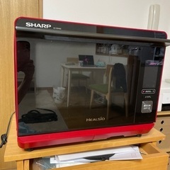 (予定者決まりました)家電 キッチンオーブンレンジ