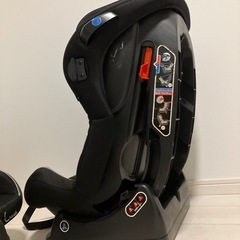 子供用品 ベビー用品 チャイルドシートの画像