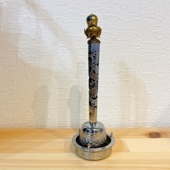 仏具　持鈴