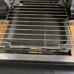 取引停止中　ガスコンロあげますの画像