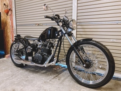 CCW ヘイスト250 配送可能　支払いは現金or振り込みも可能　②