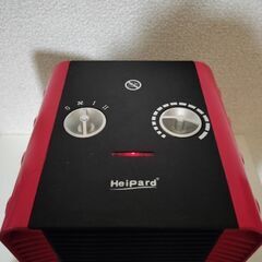 セラミックヒーター