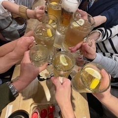横浜エリアで楽しく飲みましょう！！