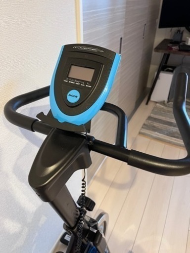動感バイク(スピンバイク)