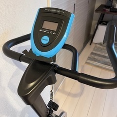 動感バイク(スピンバイク)