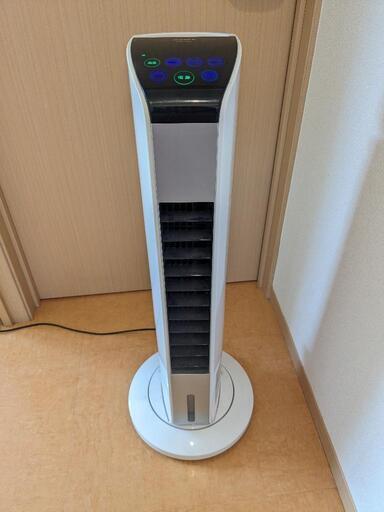 YAMAZEN 山善 FCR-F451 リモコン冷風扇 2018年製