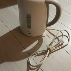 【決まりました】家電 キッチン家電 電気ポット
