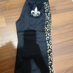 レディース　ジャージセットの画像