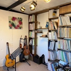 楽譜が読めなくても大丈夫！初心者の方から上級の方まで！の画像