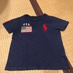 ラルフローレン　キッズ