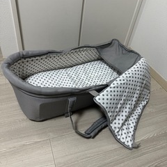 【再度お値下げしました❣️4月以降処分予定】ベビー用品　ベビーク...
