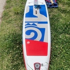 SUP INFLATABLE | 香川潜水