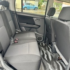 ワゴンRスティングレー★低距離★2車検取りたてコッコいい車。の画像